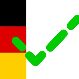 Einbürgerungstest 2026 icon